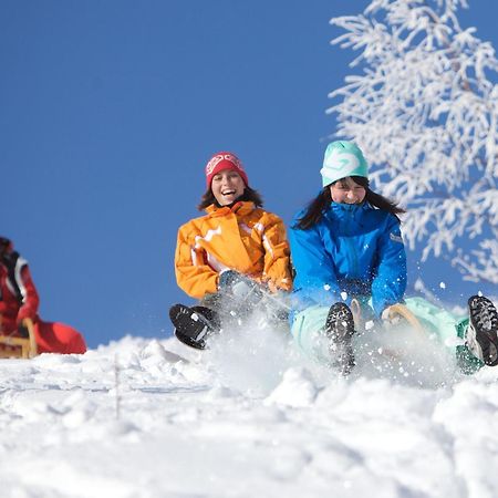 Ahorn Hotel Am Fichtelberg クロルト・オーバーヴィーゼンタール エクステリア 写真