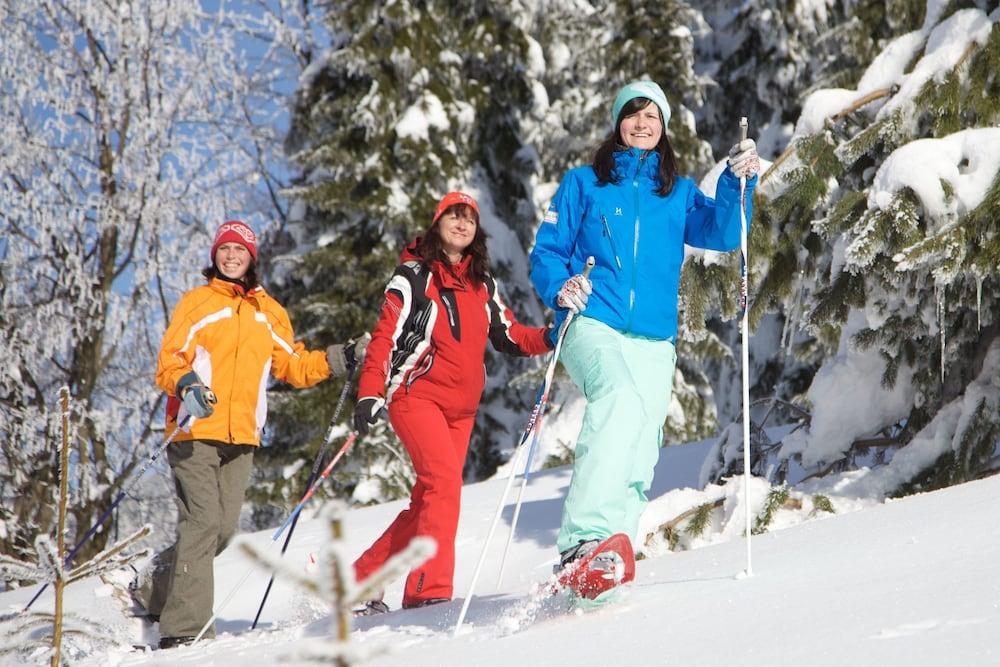 Ahorn Hotel Am Fichtelberg クロルト・オーバーヴィーゼンタール エクステリア 写真